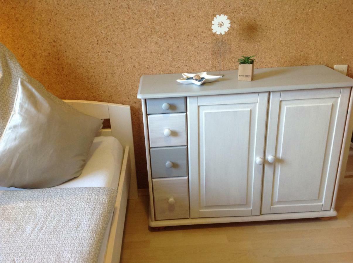 Annas Landhaus - Steuerbord Apartment Шилиг Екстериор снимка